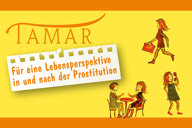Beratung und Hilfe für 110 Prostituierte in Teilen des Münsterlands (Februar 2023)
