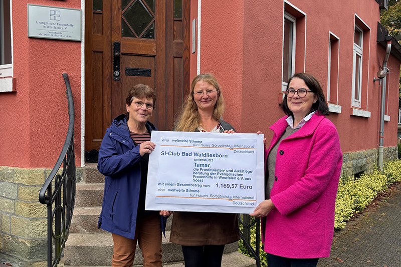 Apfelfest mit großem Zuspruch